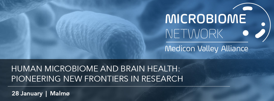 Invitation to MVA Microbiome Network Meeting