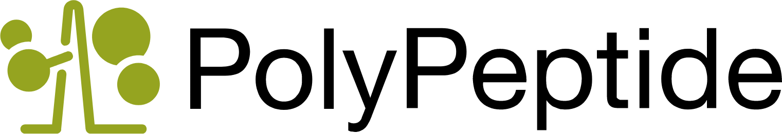 PolyPeptide logo