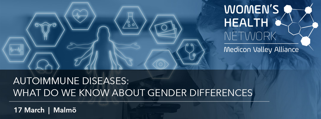 Autoimmune Diseases: What Do We Know About Gender Differences
