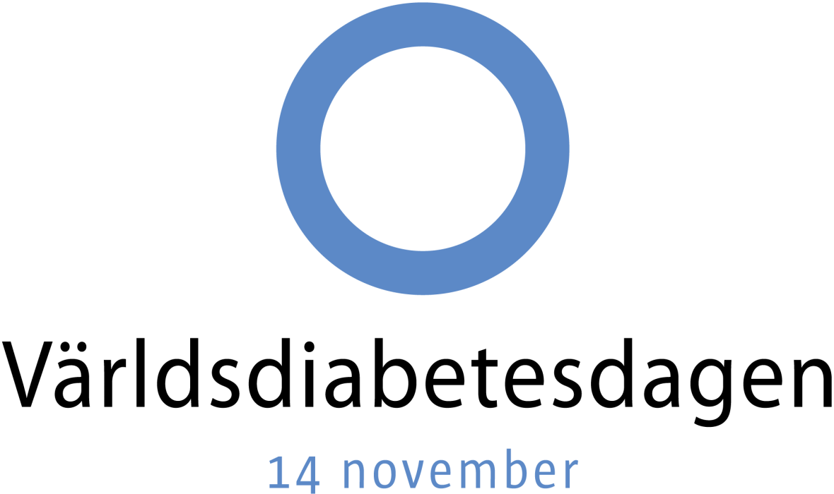 Världsdiabetesdagen Skåne 2023