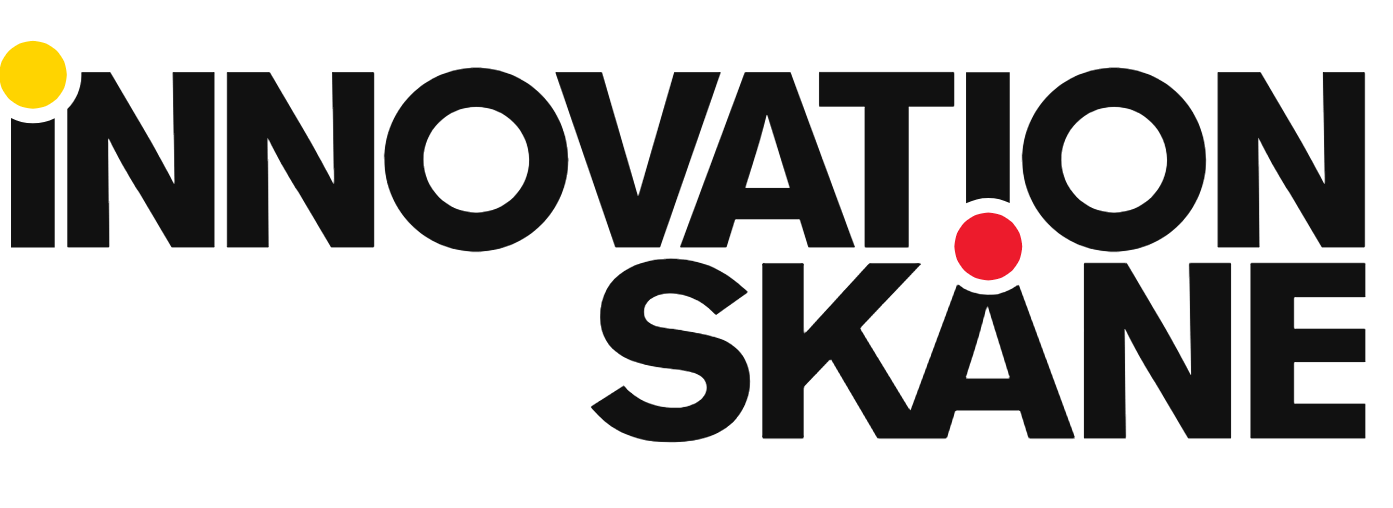 Innovation Skane Logo