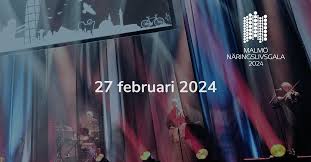 Malmö Näringslivsgala