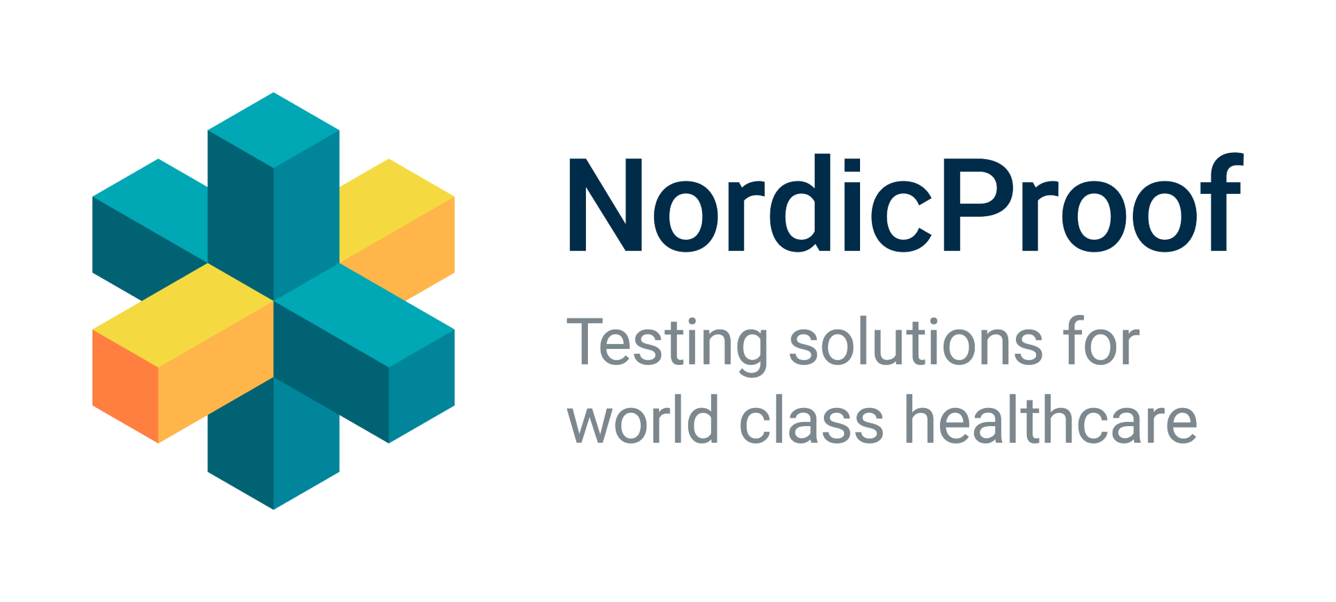 Nordic Proof Logo
