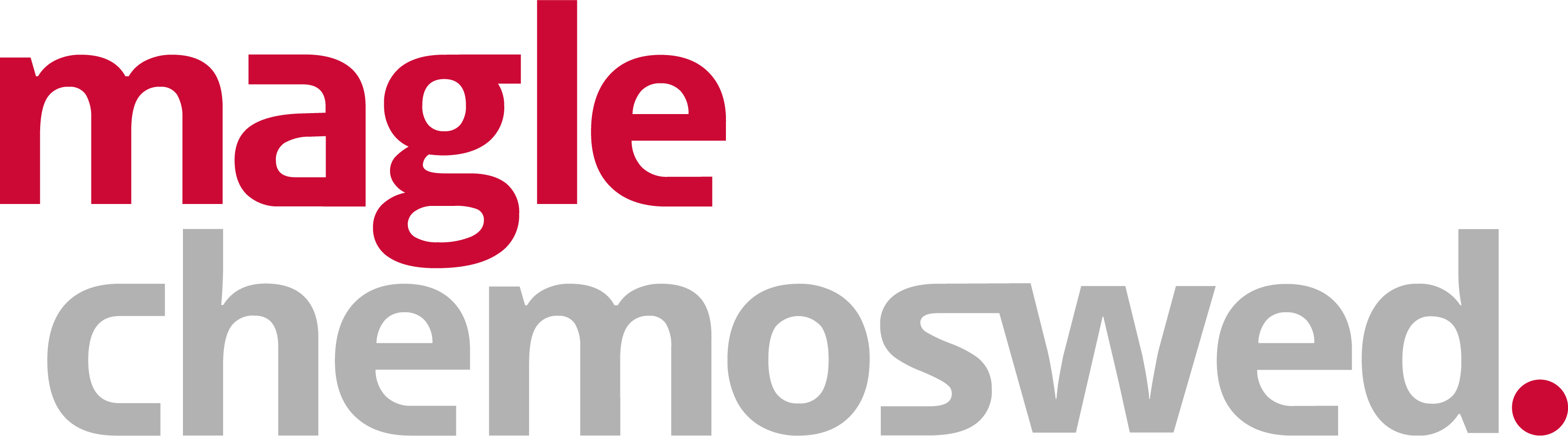 magle chemoswed logo