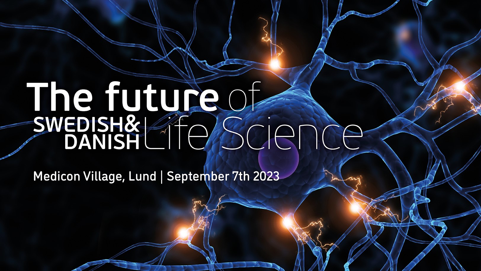 The Future of Swedish & Danish Life Science (1)