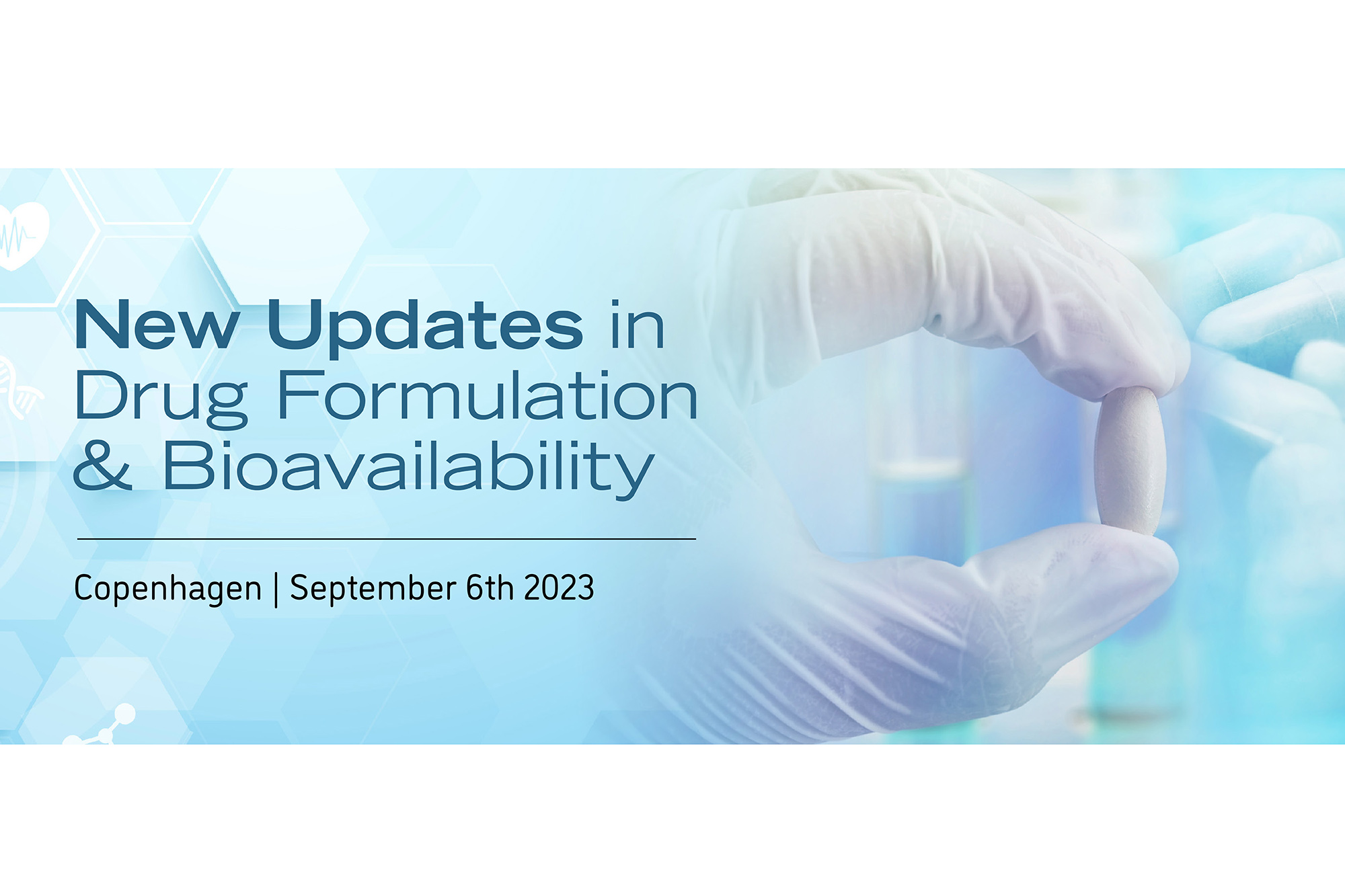 New Updates in Drug Formulation & Bioavailability (1)