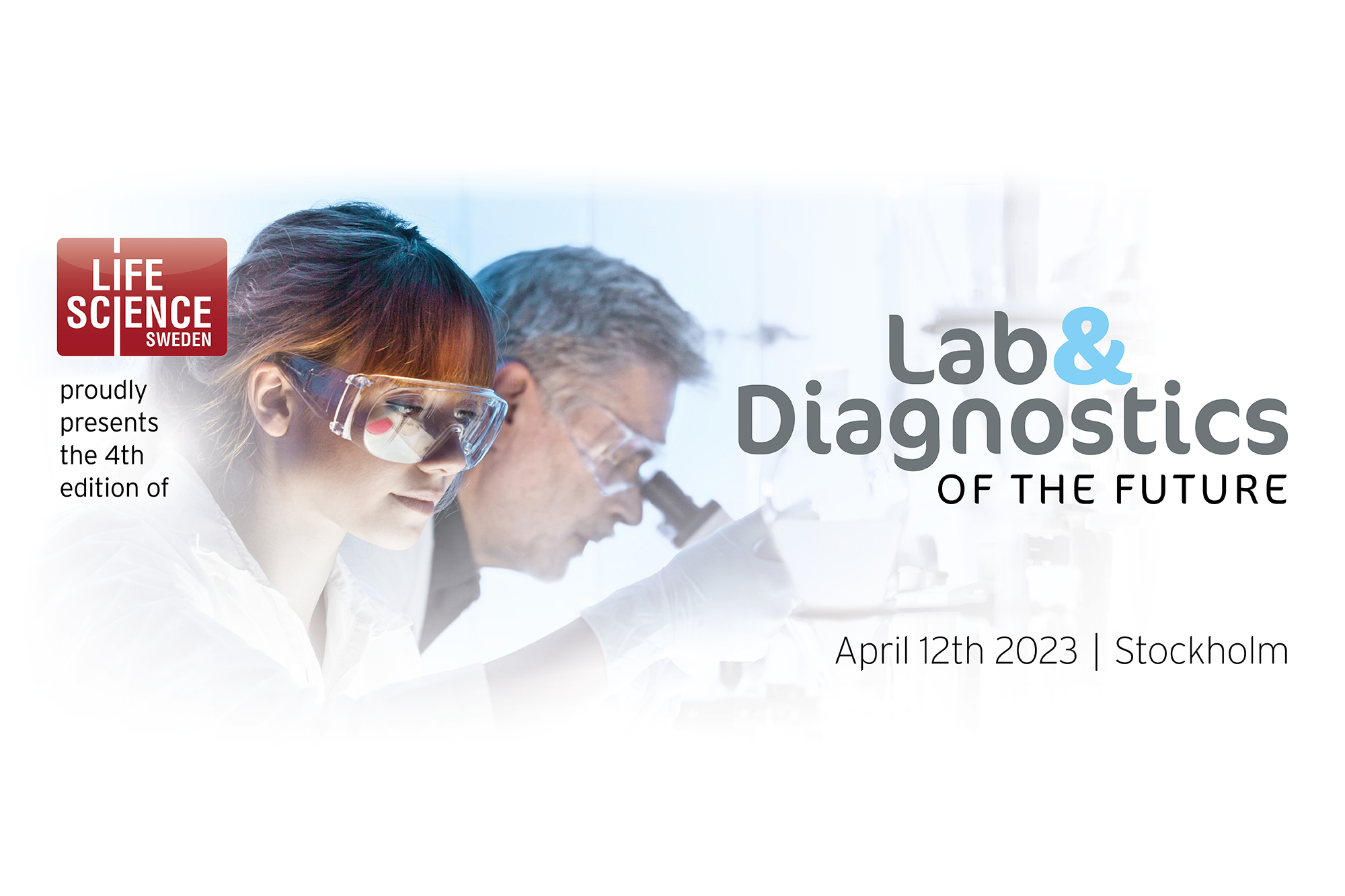 Lab & Diagnostics of The Future