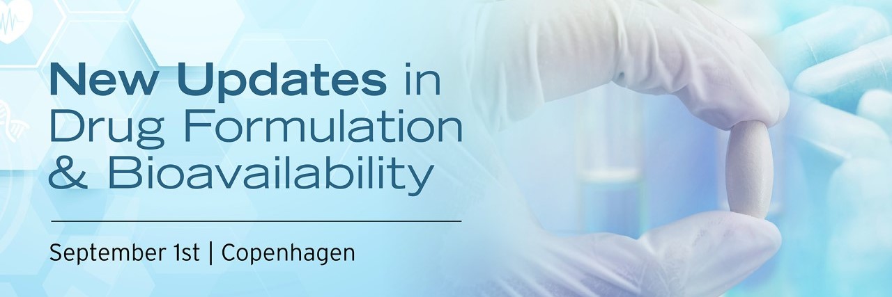 New updates in drugformulation & bioavailability (1)