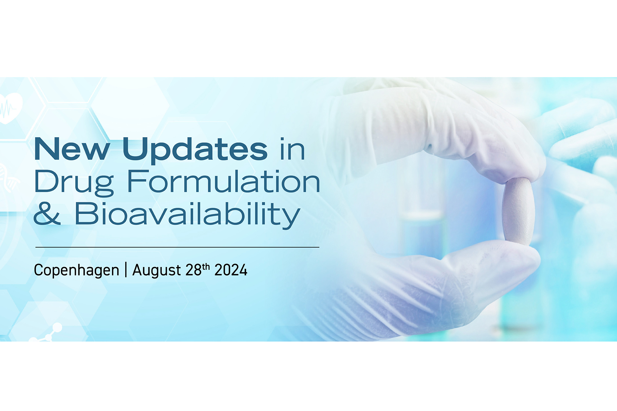 New Updates in Drug Formulation & Bioavailability (1) (1)