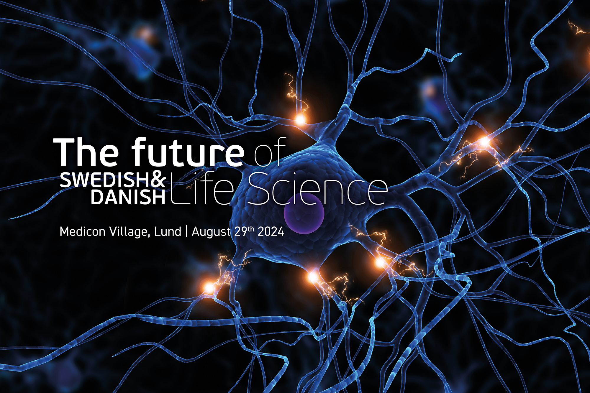 The Future of Swedish & Danish Life Science (2)