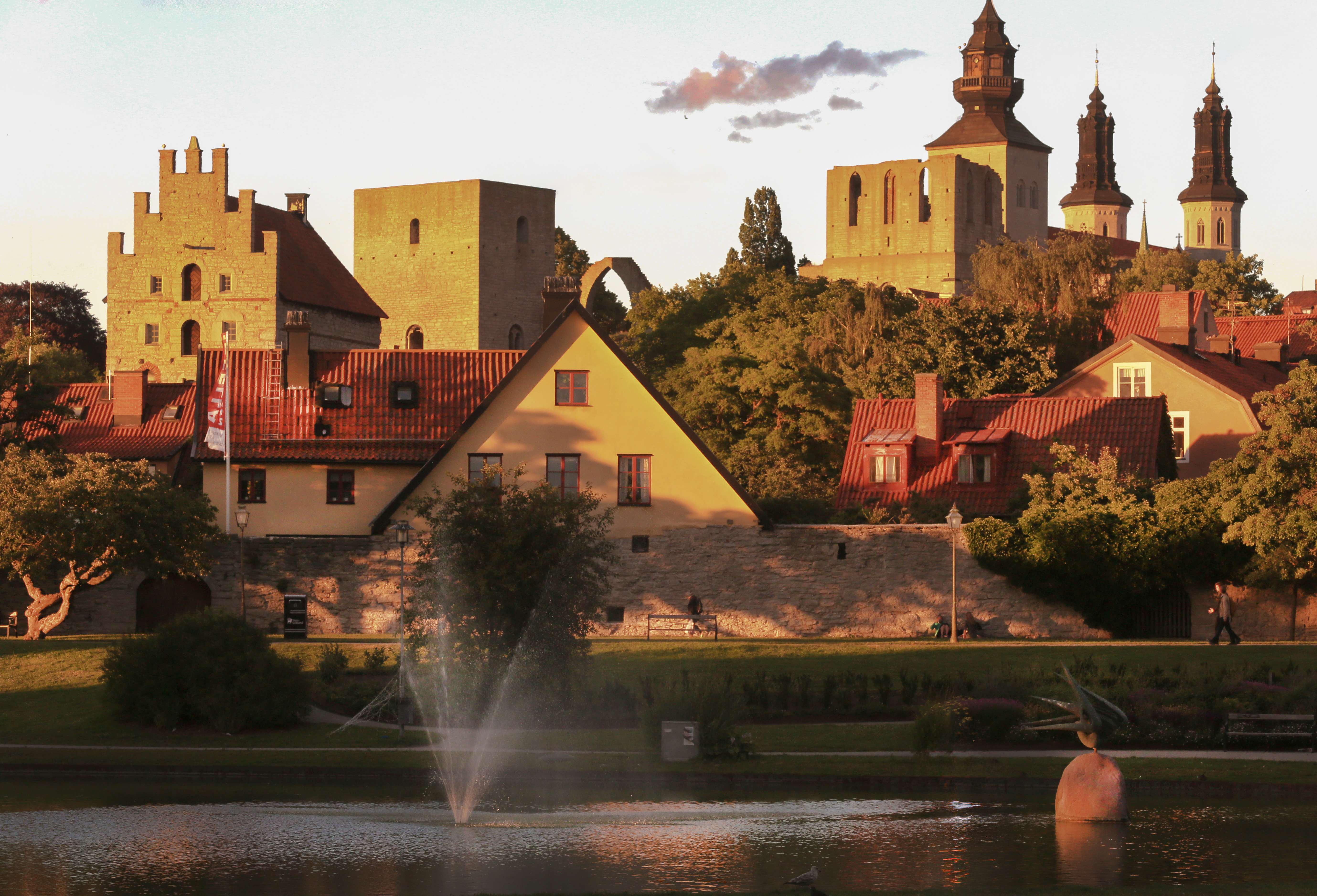 Bild: Region Gotland Mediabank