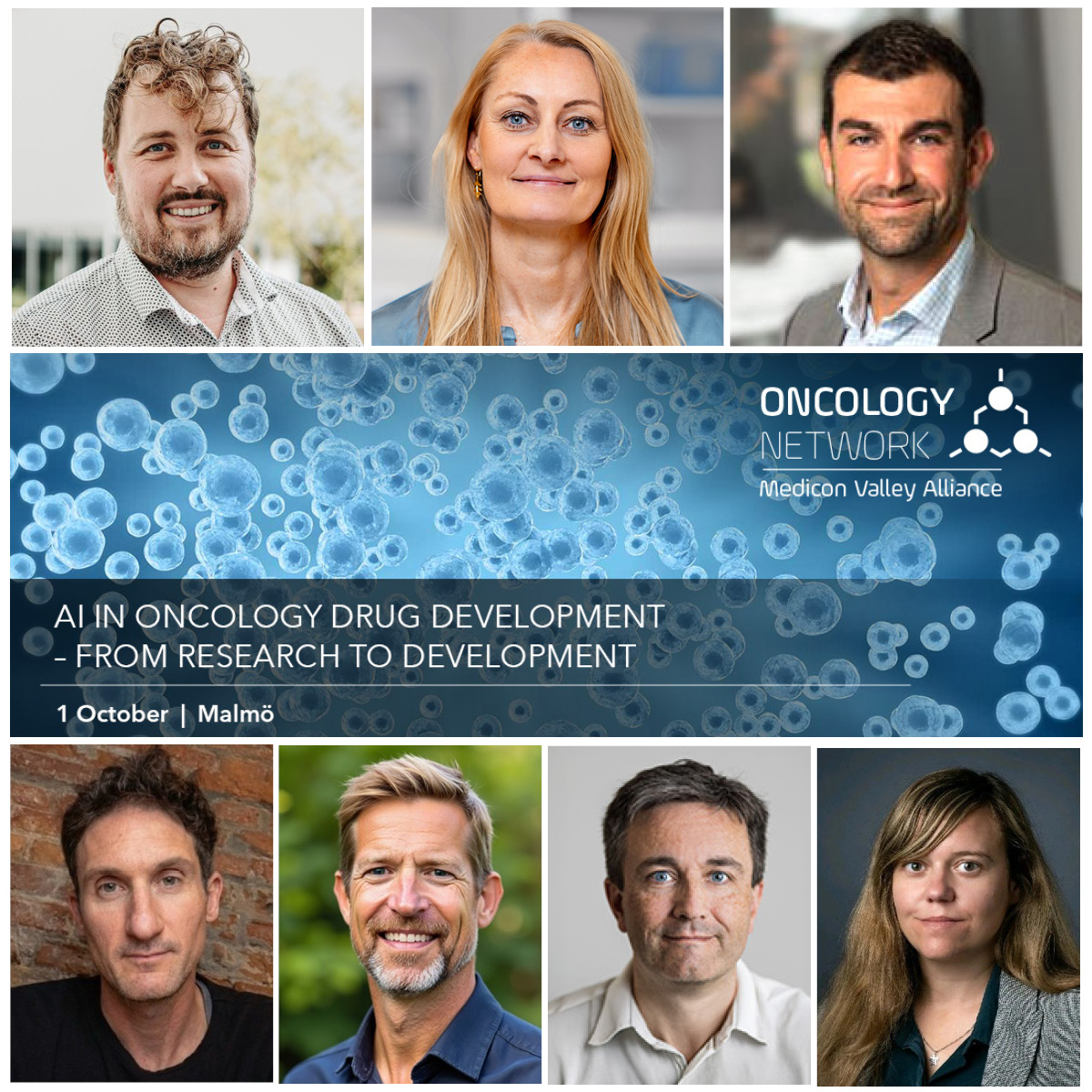 AI in Oncology Drug Development – From Research to Development