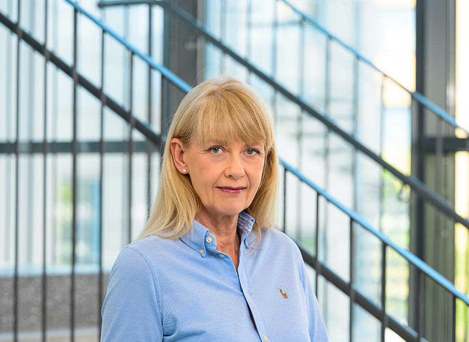 Annika 960 Liggande