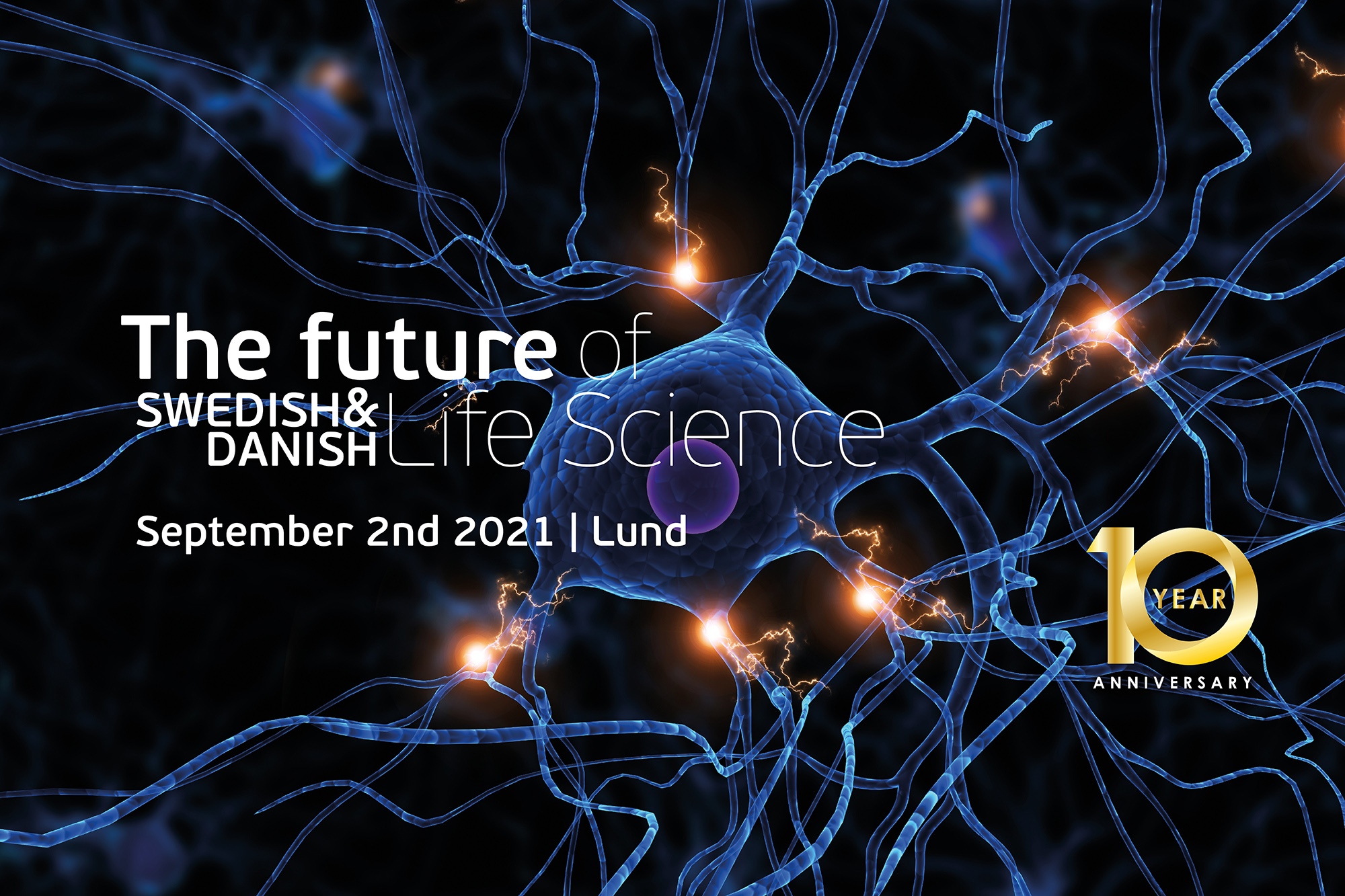 The Future of Swedish & Danish Life Science