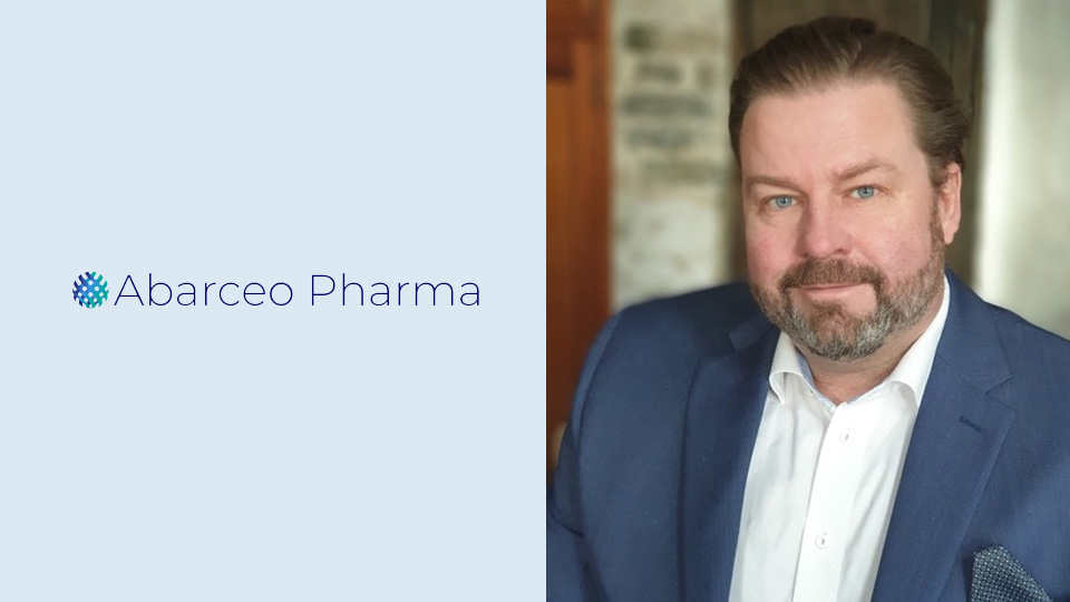 Abarceo Pharma växlar upp – bygger starkt team och tar kontroll över utvecklingen