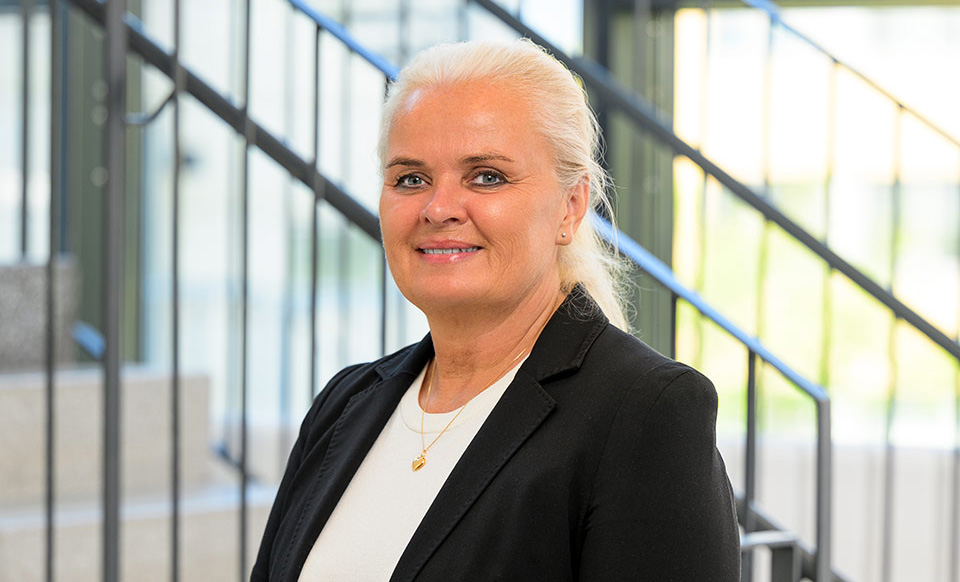 Catrine Pauckstadt