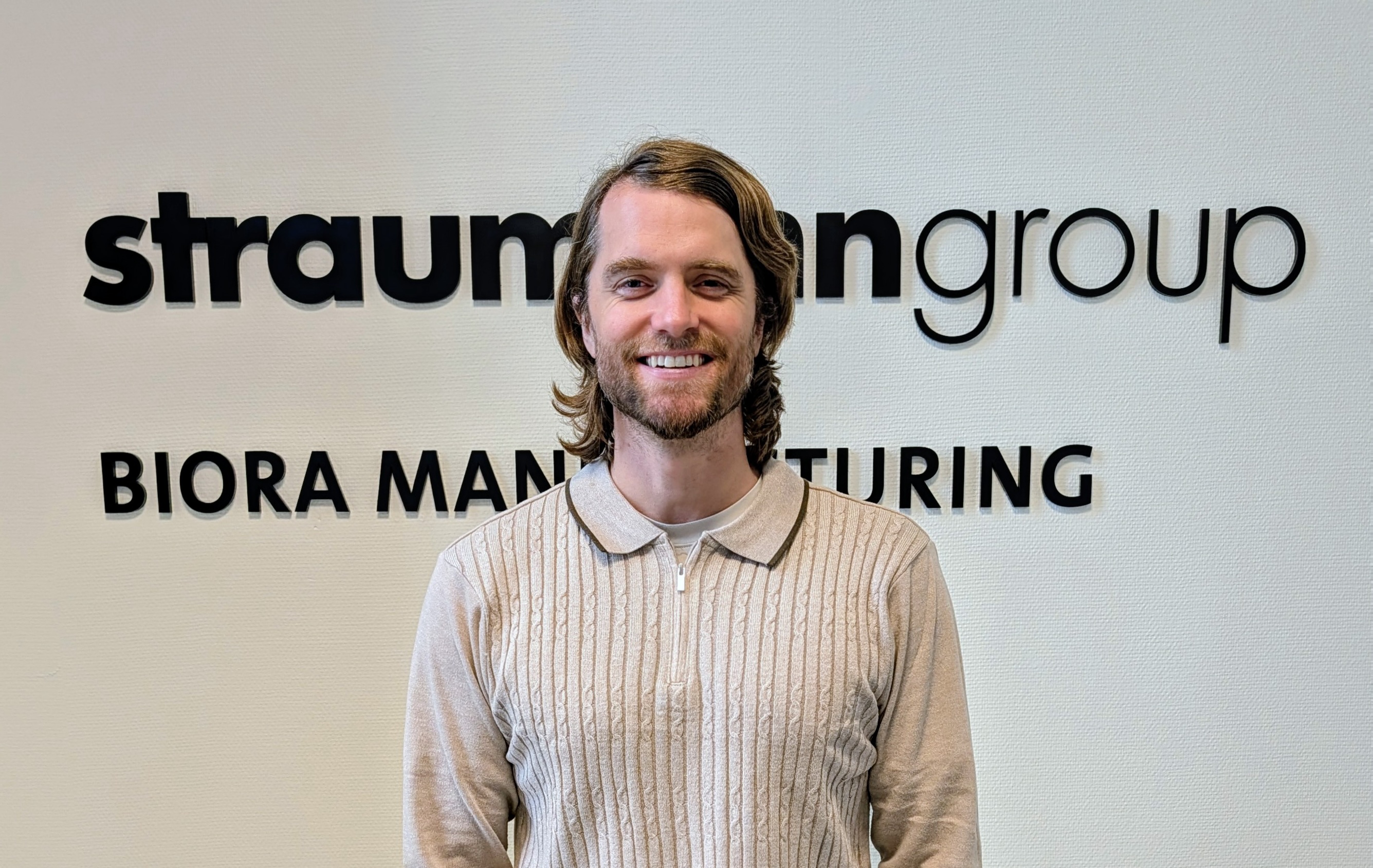 Ben Butler Biora beskuren