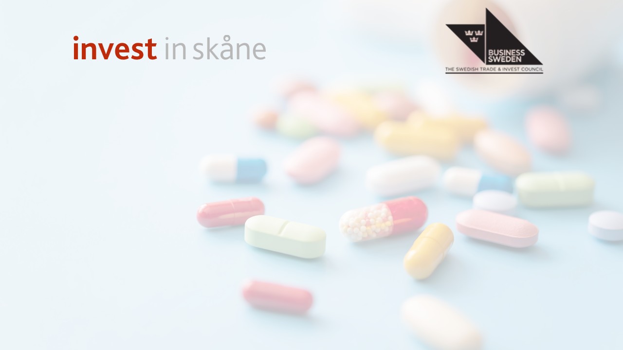 The EU-India FTA a game changer for the Swedish life science sector