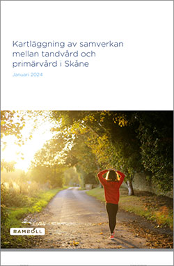 Kartlaggning Primarva Rd Tandvard