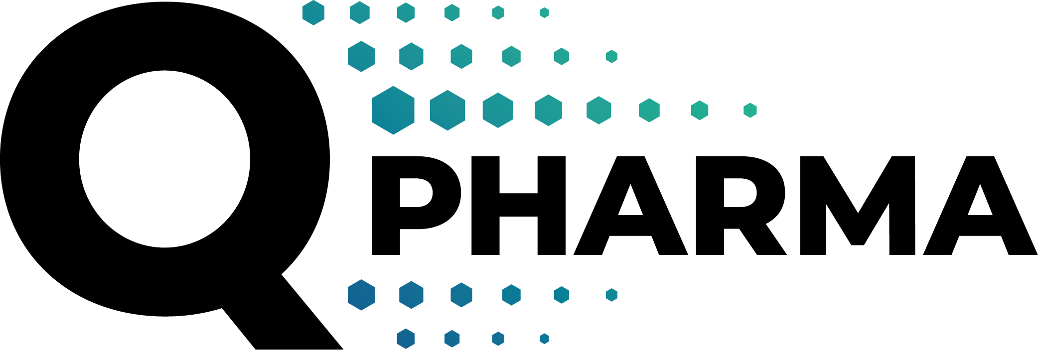 Qpharma Logo CMYK