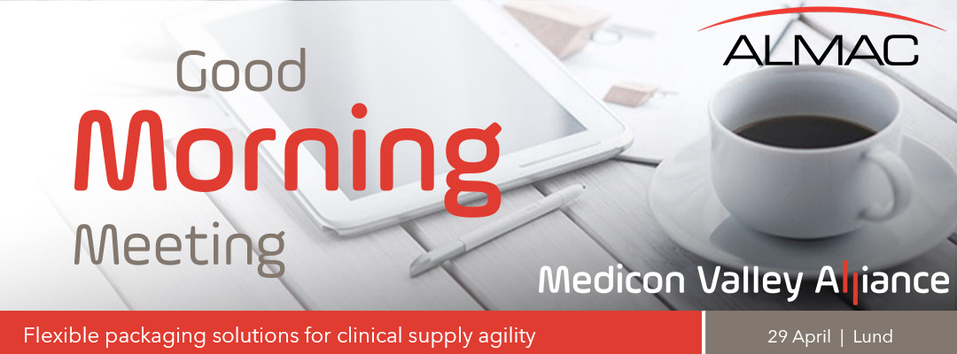 Flexible packaging solutions for clinical supply agility