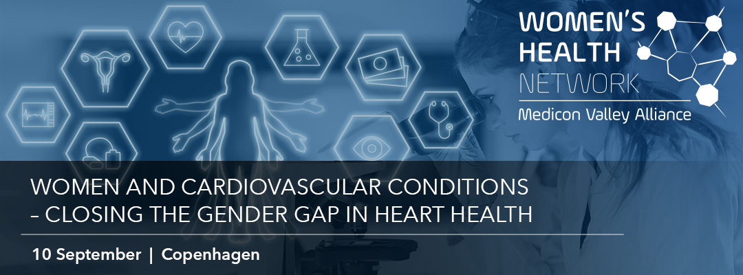 Women and Cardiovascular Conditions – Closing the Gender Gap in Heart Health